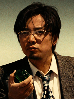 Xu Zheng; Şanghay, Çin doğumlu Çinli oyuncu