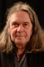 Ingvar Ambjørnsen; Tønsberg,Norveç doğumlu Norveçli  yazar