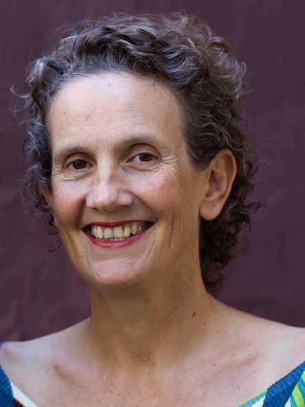 Kate Clere McIntyre; yönetmen