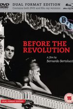 Before the Revolution / Devrimden Önce; Filmin orijinal adı: Prima della Rivoluzione