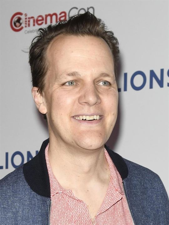 Otto Bathurst; Hammersmith,Londra,İngiltere doğumlu Otto Benjamin Charles Bathurst olarak da bilinen İngiliz  yönetmen, idari yapımcı