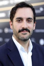 Levan Akin; İsveçli  yönetmen, genel yayın yönetmeni, senarist