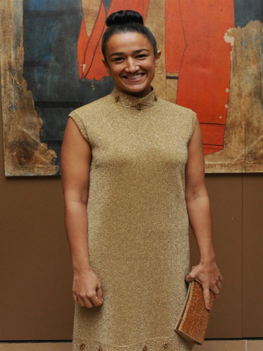 Zita Sattar; Birmingham,Batı Midlands,İngiltere doğumlu İngiliz  oyuncu