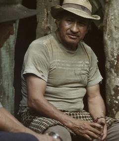 Manuel Antún; Guatemalalı oyuncu