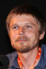 Marko Skop; Prešov, Slovakya doğumlu Slovak ortak yapımcı, senarist, yapımcı