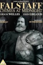 Geceyarısında Çanlar; Filmin orijinal adı: Campanadas a medianoche