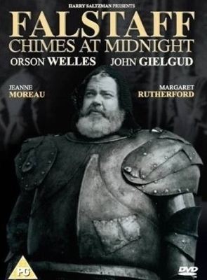 Geceyarısında Çanlar; Filmin orijinal adı: Campanadas a medianoche