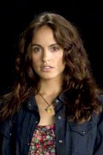 Verónica Echegui; Madrid, İspanya doğumlu İspanyol oyuncu