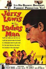 The Ladies Man
