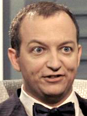 Timothy McNeil; Tim McNeil olarak da bilinen Amerikalı oyuncu, senarist, yönetmen