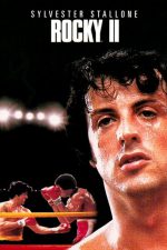 Rocky 2; Filmin orijinal adı: Rocky II