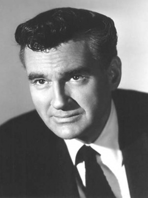 Jeff Morrow; Amerikalı oyuncu