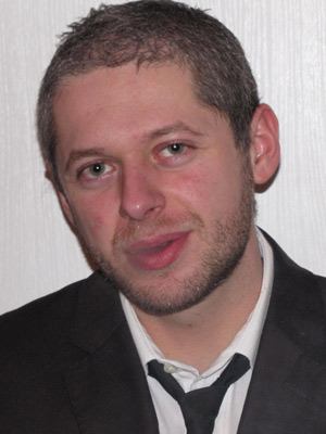 Jean-Christophe Sagnard; oyuncu yönetmeni, yapım yardımcısı