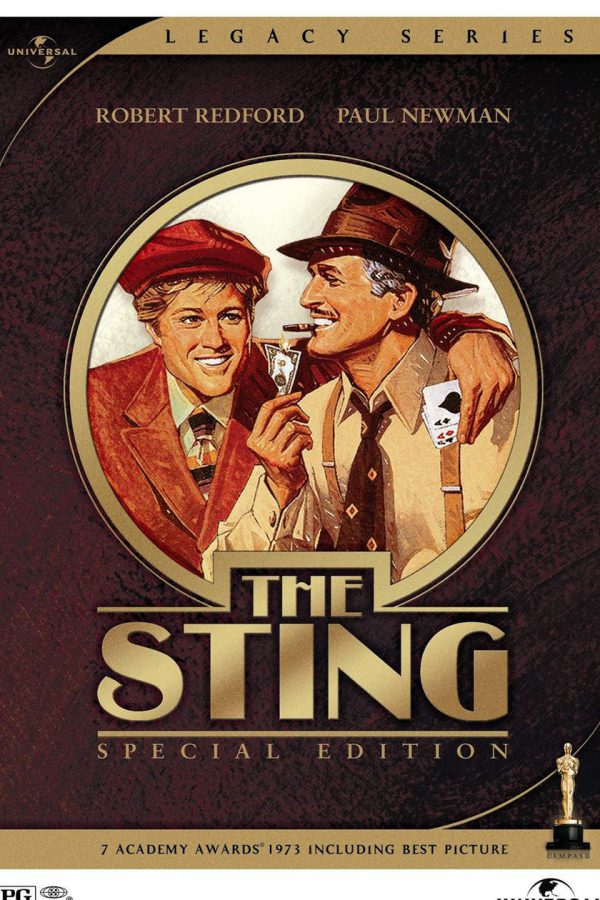 The Sting