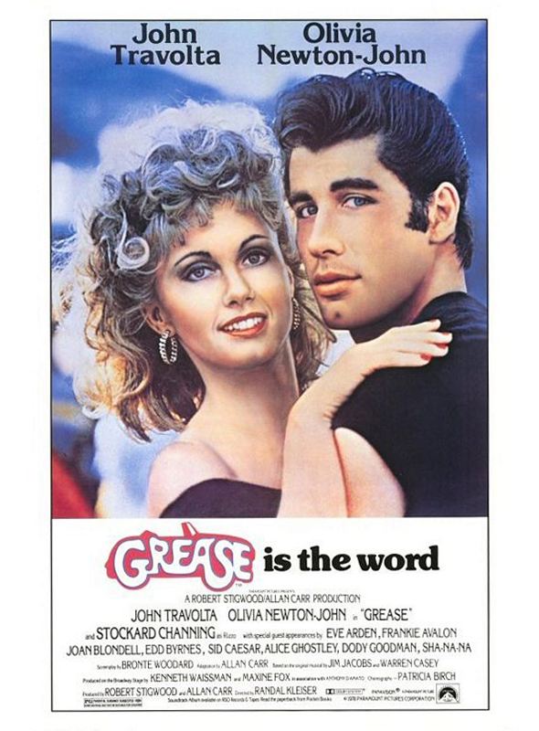 Grease