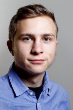 Max Hubacher; İsviçreli oyuncu