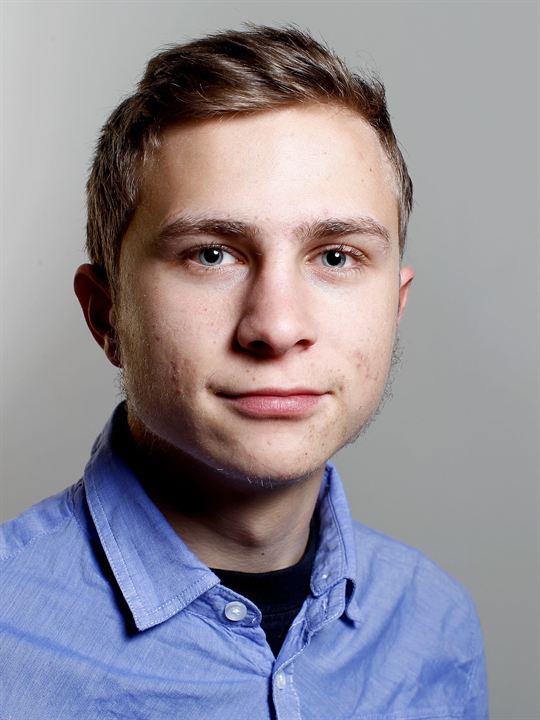 Max Hubacher; İsviçreli oyuncu