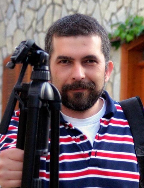 Selim Kemal Dağlı; Türk yönetmen, görüntü yönetmeni, senarist