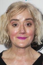 Sophie Thompson; Hampstead,Londra,İngiltere doğumlu İngiliz  oyuncu