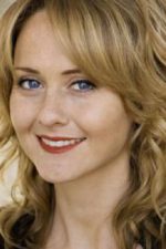 Heather Kafka; Amerikalı oyuncu