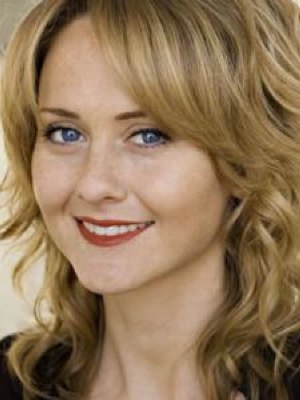 Heather Kafka; Amerikalı oyuncu