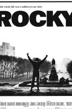 Rocky
