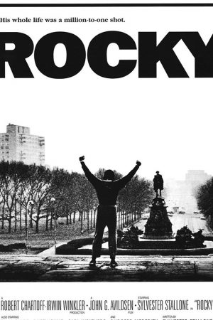 Rocky