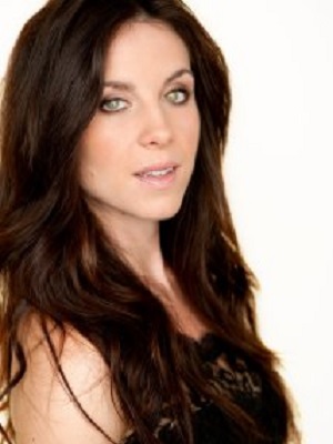 Angela Bartys; oyuncu