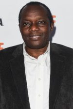 Andrew Luri; Sudanlı oyuncu