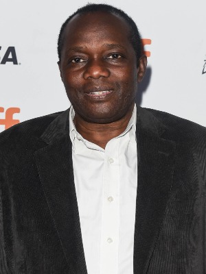 Andrew Luri; Sudanlı oyuncu