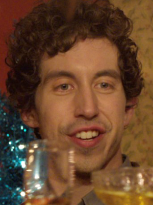 Robert Werner; oyuncu