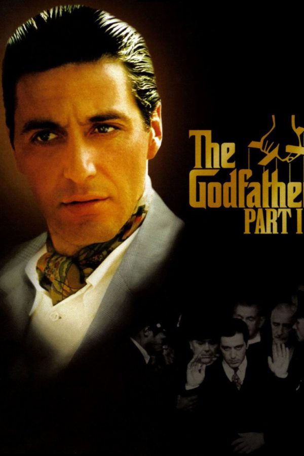 Baba 2; Filmin orijinal adı: The Godfather: Part II