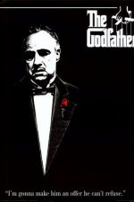 Baba; Filmin orijinal adı: The Godfather