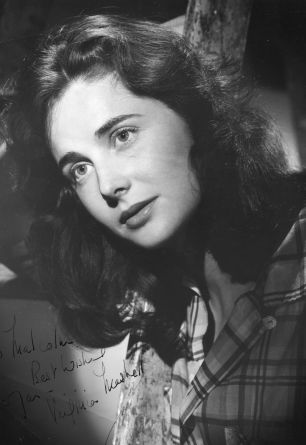 Vasiliki Maliaros; Atina, Yunanistan doğumlu Yunan oyuncu