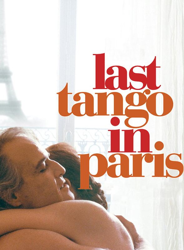 Paris'te Son Tango; Filmin orijinal adı: Ultimo Tango a Parigi