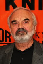 Zdenek Sverak; Prag, Çekya doğumlu Çek oyuncu, senarist