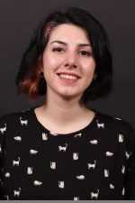 Ekinsu Karaata; Türk oyuncu