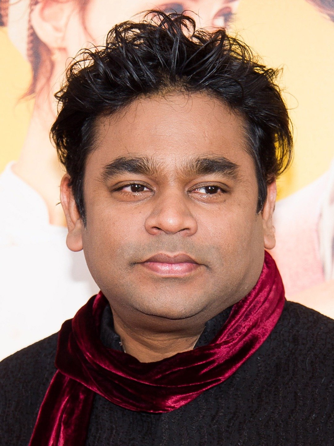 A. R. Rahman; Chennai, Tamil Nadu, Hindistan doğumlu Allah Rakha Rahman olarak da bilinen Hint besteci, koreograf