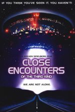Üçüncü Türden Yakınlaşmalar; Filmin orijinal adı: Close Encounters of the Third Kind