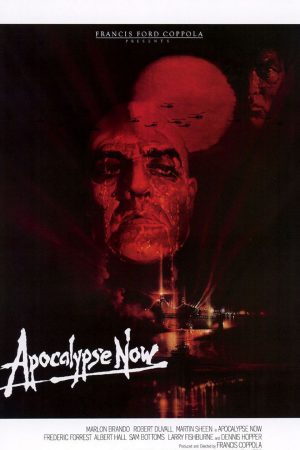 Kıyamet; Filmin orijinal adı: Apocalypse Now