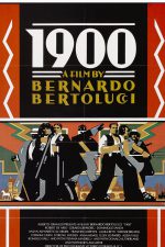 1900; Filmin orijinal adı: Novecento