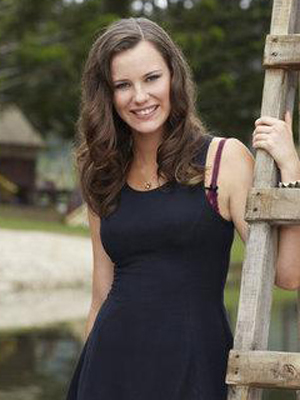 Lily Sullivan; Lily Jayne Sullivan olarak da bilinen Avustralyalımodel model