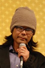 Tsutomu Hanabusa; Japon senarist, yönetmen