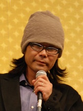 Tsutomu Hanabusa; Japon senarist, yönetmen