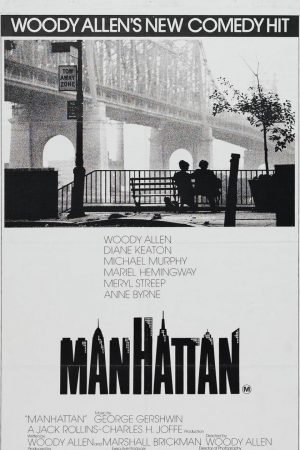 Manhattan
