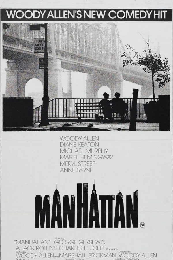 Manhattan