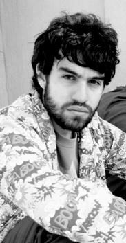 Özgür Yılmaz; uygulayıcı yapımcı, oyuncu, yapım koordinatörü