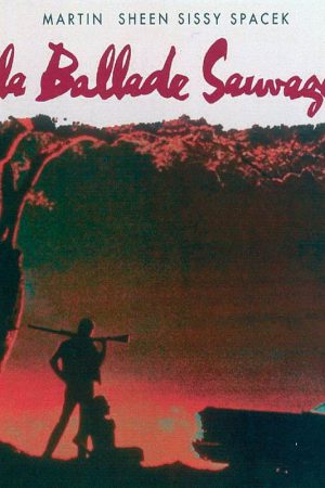 Kanlı Toprak; Filmin orijinal adı: Badlands