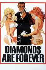 Ölümsüz Elmaslar; Filmin orijinal adı: Diamonds Are Forever