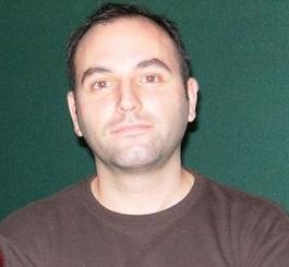 Emrah Özertem; Ankara, Türkiye doğumlu Türk seslendirme sanatçısı, oyuncu